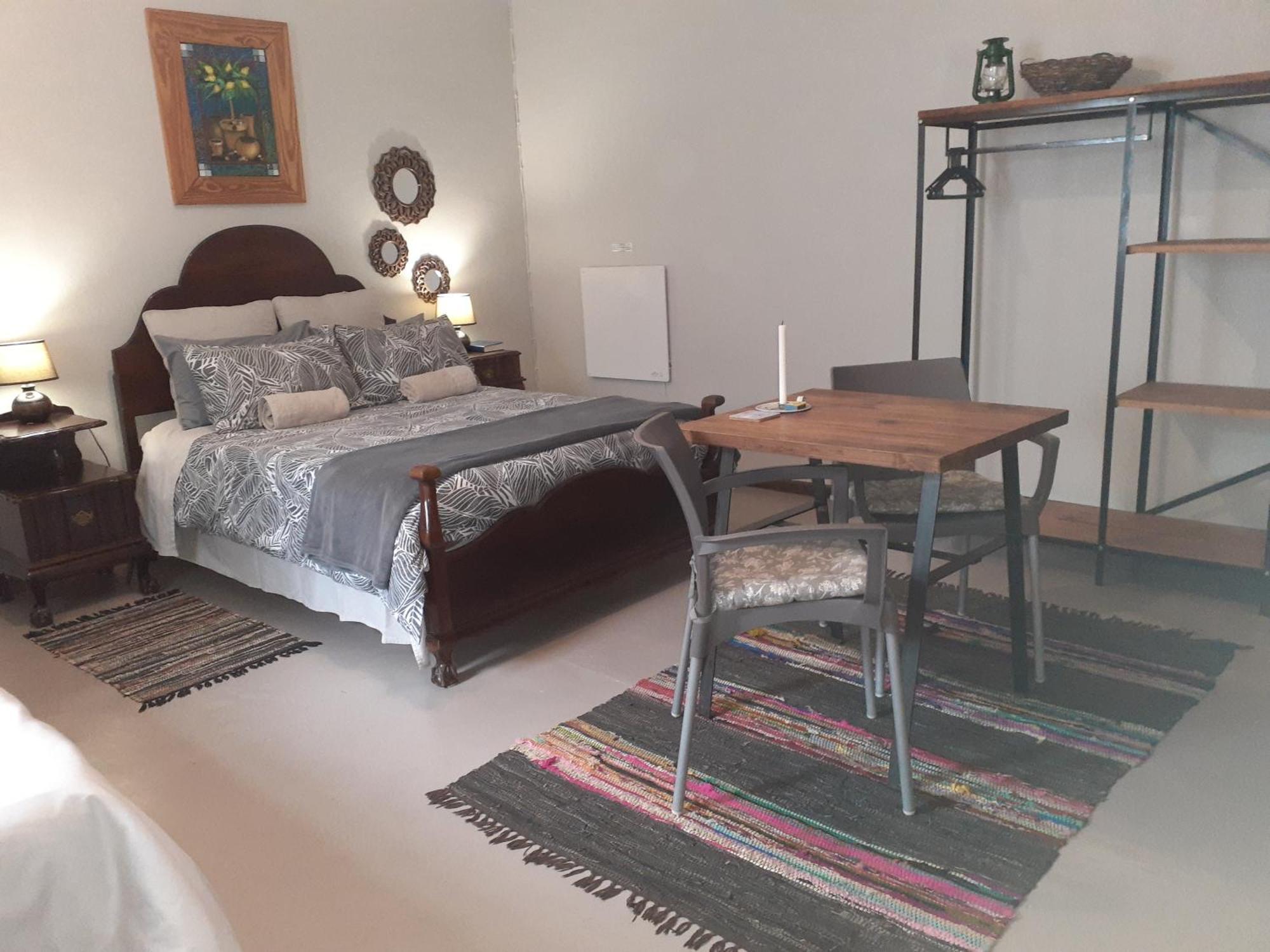Kleinfontein Vakantieboerderij