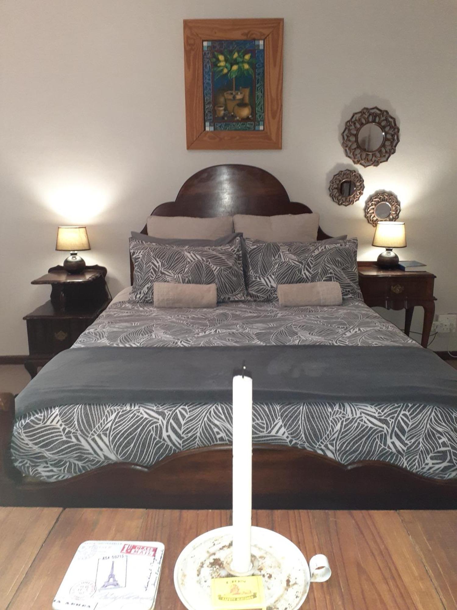 Kleinfontein Clanwilliam