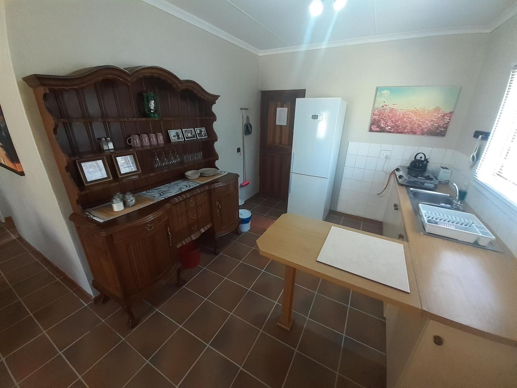 Vakantieboerderij Kleinfontein