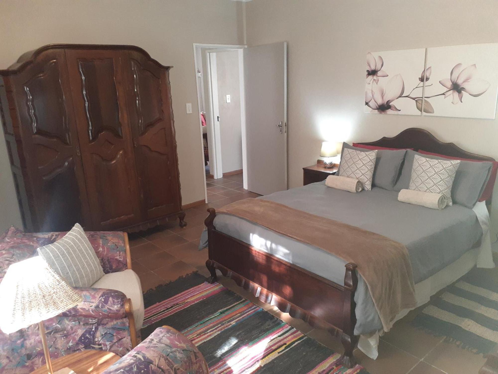 Vakantieboerderij Kleinfontein Clanwilliam
