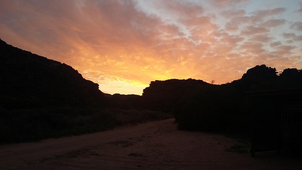 Kleinfontein * Clanwilliam