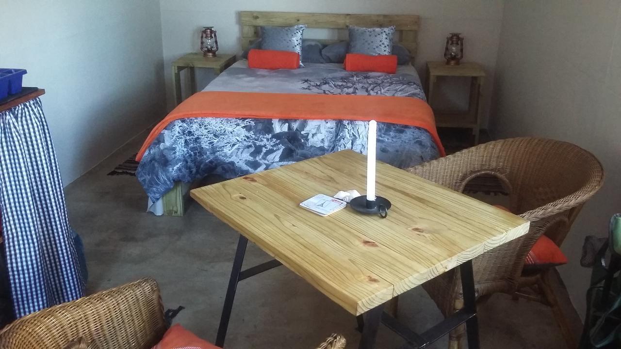 Vakantieboerderij Kleinfontein Clanwilliam