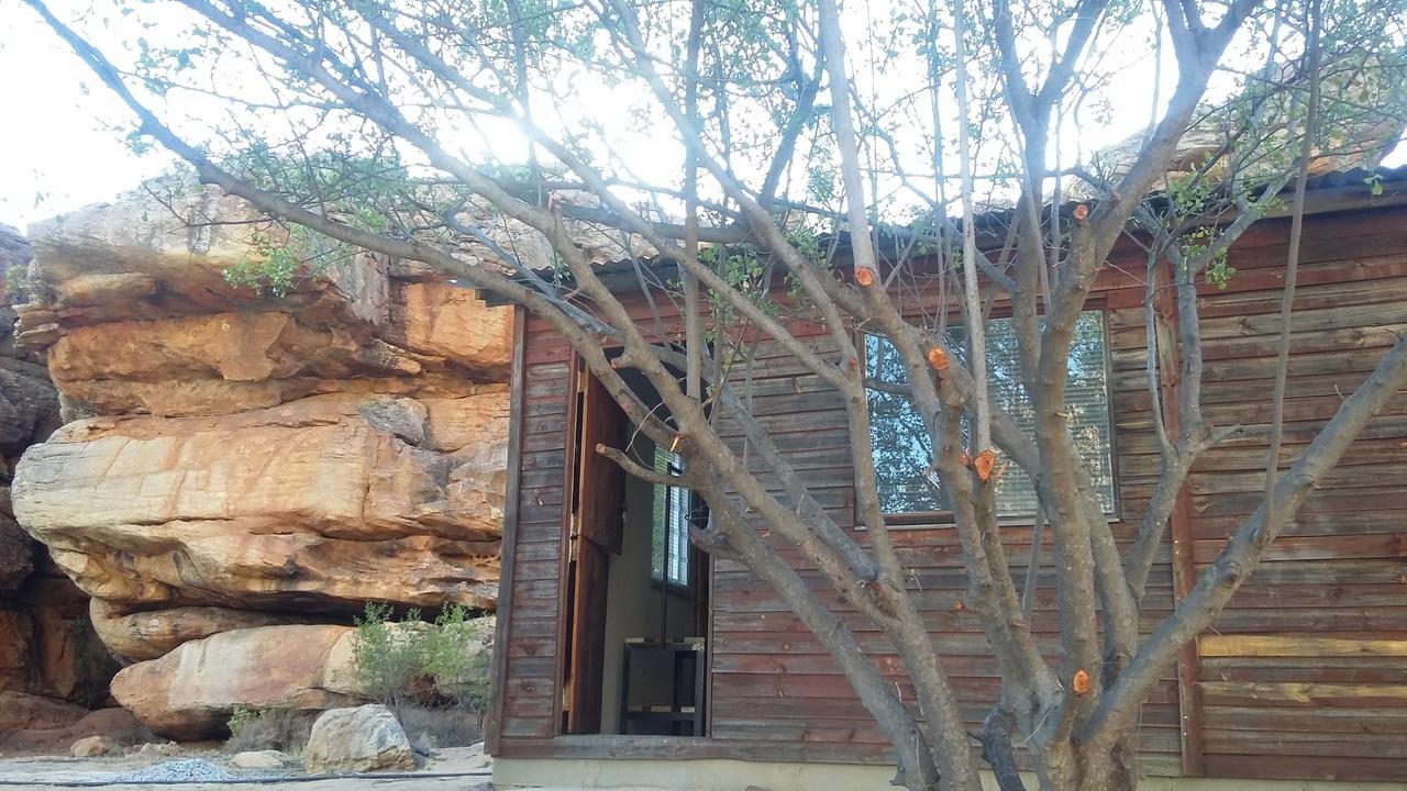 Vakantieboerderij Kleinfontein Clanwilliam